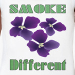 Smoke different