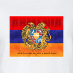 Армянский флаг и герб