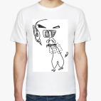 Жесть с ушами