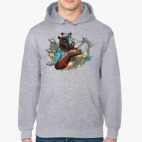 Тотемный медведь