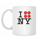 Кружка 330 мл