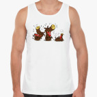 LAVA-LAVA! Лесные свиньи