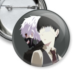 Кэн Канэки Tokyo Ghoul Токийский гуль