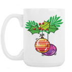 Кружка 420 мл