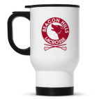 Кружка-термос