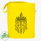 Кругом лисы