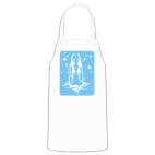 Кухонный фартук