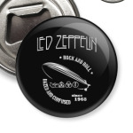 Led Zeppelin