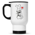 Кружка-термос