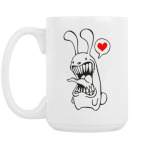 Кружка 420 мл