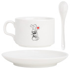 Кофейный набор