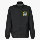 Ветровка без капюшона