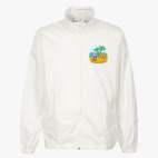 Ветровка без капюшона