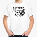 капоэйра
