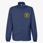 Ветровка без капюшона