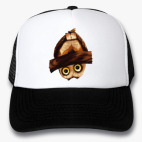 Кепки Trucker