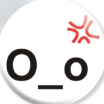 Эмотикон О_о