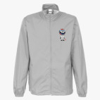 Ветровка без капюшона