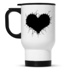 Кружка-термос