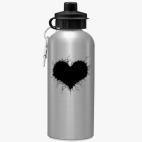 Спортивная бутылка