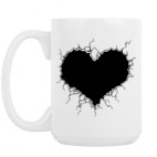 Кружка 420 мл