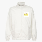 Ветровка без капюшона