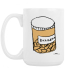 Кружка 420 мл