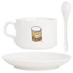 Кофейный набор