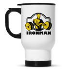 Кружка-термос