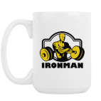 Кружка 420 мл