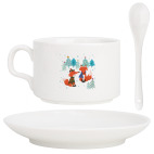 Кофейный набор