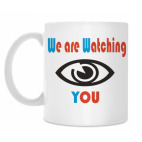 Кружка 330 мл