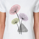 Одуванчики