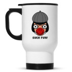 Кружка-термос