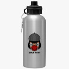 Спортивная бутылка