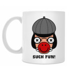 Кружка 330 мл