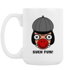 Кружка 420 мл