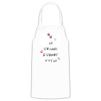 Кухонный фартук