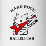 Hard rock