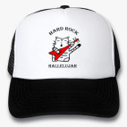 Кепки Trucker