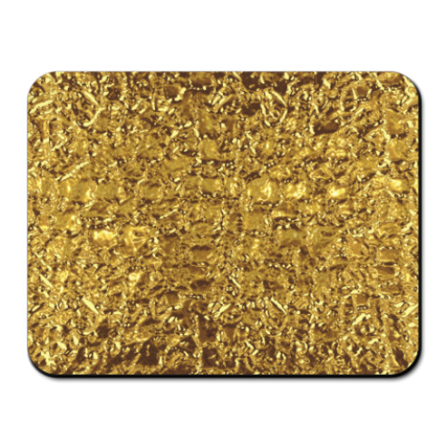 Коврик для мыши с принтом Текстура