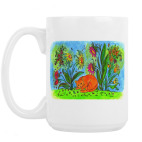 Кружка 420 мл