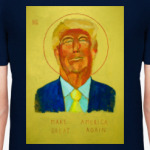 Make America Great Again