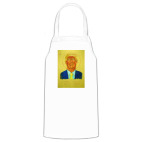 Кухонный фартук