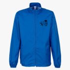 Ветровка без капюшона