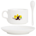 Кофейный набор