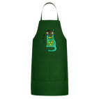 Кухонный фартук