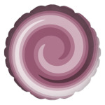 Шоколадная абстракция