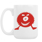 Кружка 420 мл