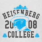 Heisenberg College